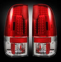 LED Tail Lights for Ford Superduty 2008-2013 A6389