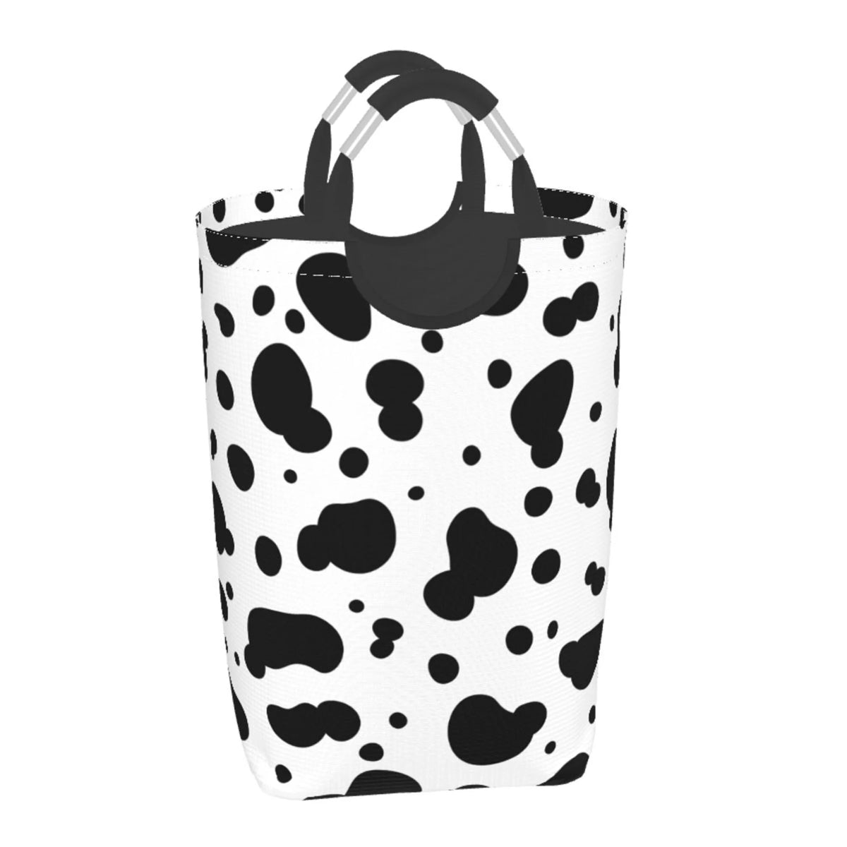 50L Rectangular Waterproof Foldable Laundry Hamper X2926