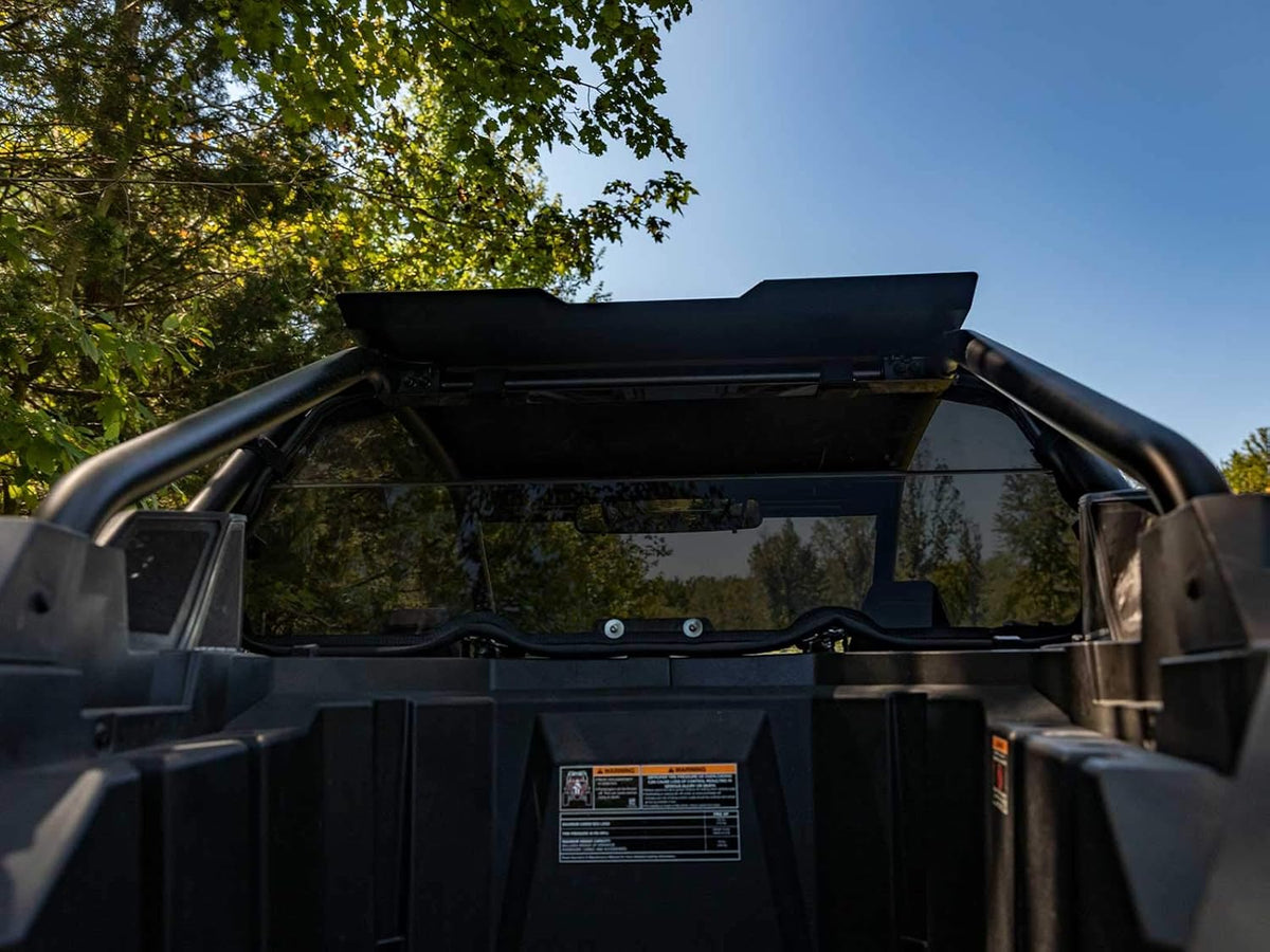 Rear Windshield for Polaris RZR PRO XP (2-Seater) R235291