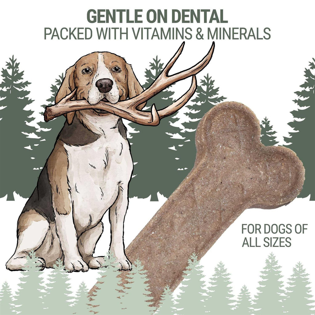 Dog Chew V526916