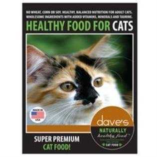 Adult Dry Cat Food F819