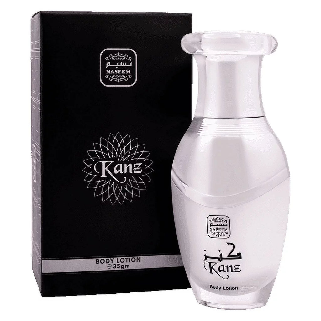 Rose Jasmine White Musk Amber Body Lotion Z583036