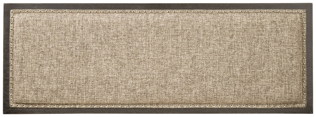 Counter Height Dining Bench I930066