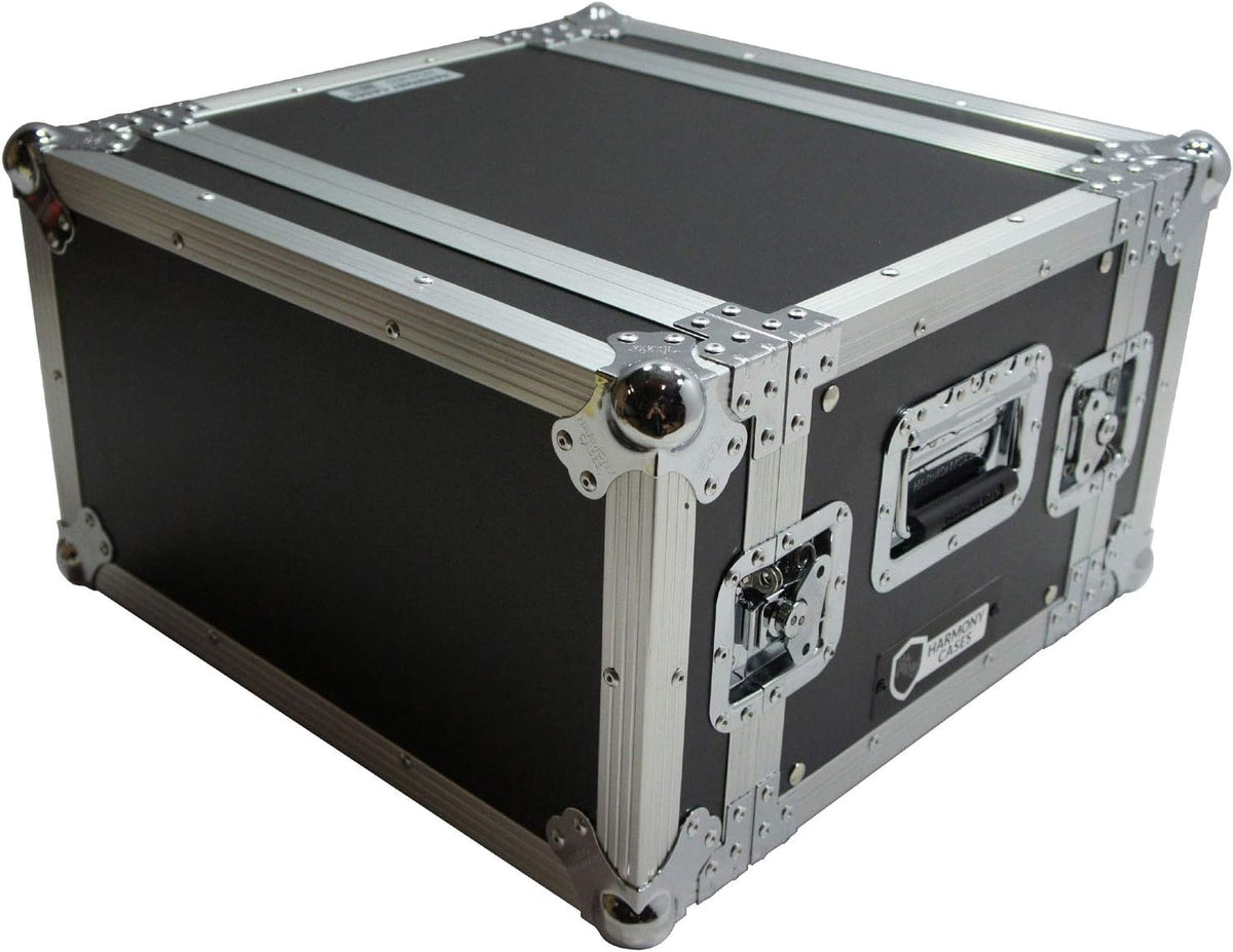 Pro DJ Flight 6U Vertical Case F547