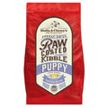 Puppy Raw Coated Kibble W824