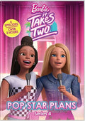 Pop Star Plans (DVD) B3838