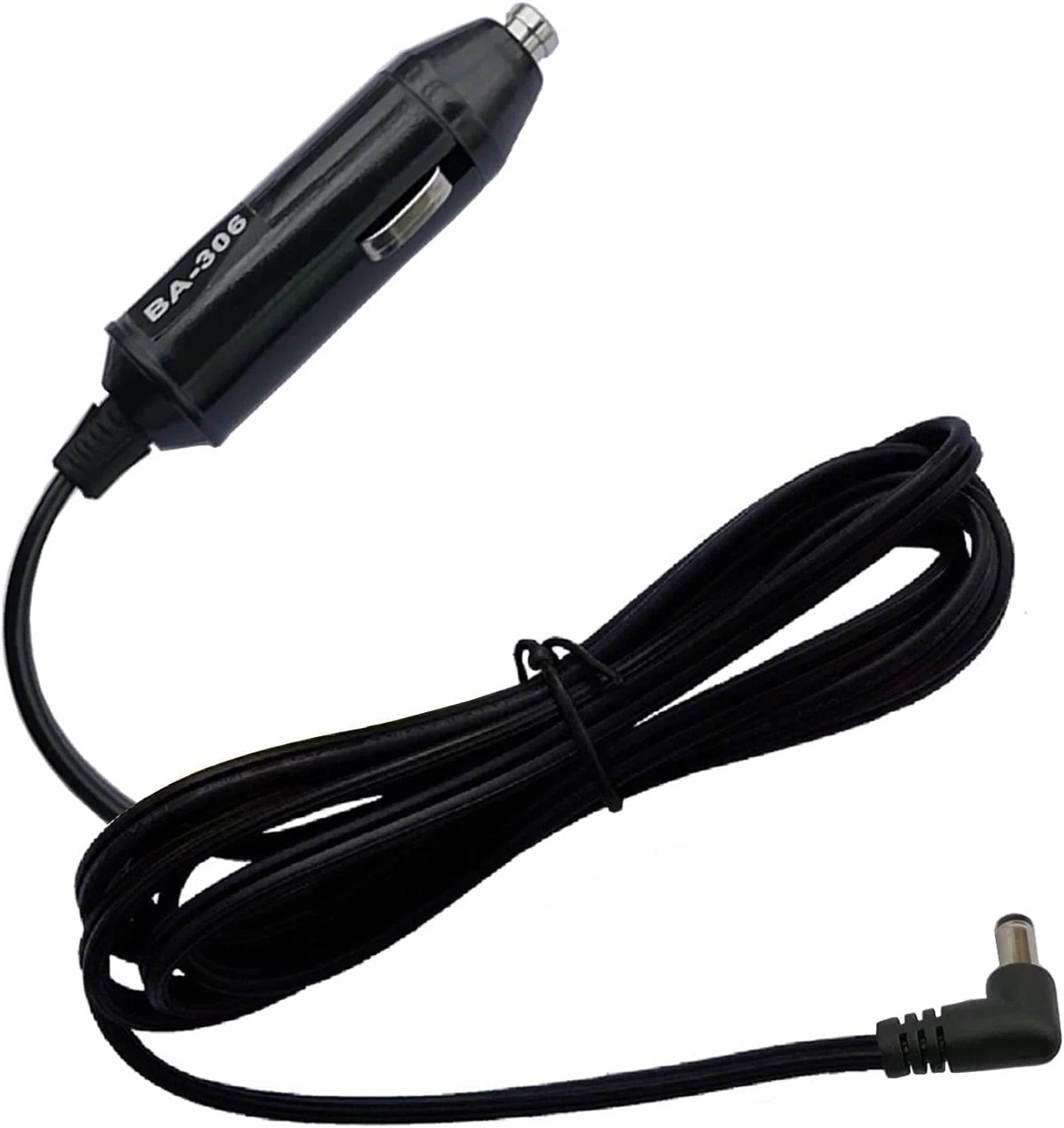 Car DC Power Cord Supply K7643