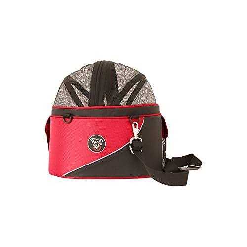 Pet Bicycle Basket plus Rack O584