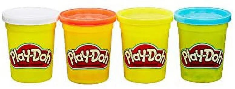 Play Doh Compound Bundle 12 Pack W469437