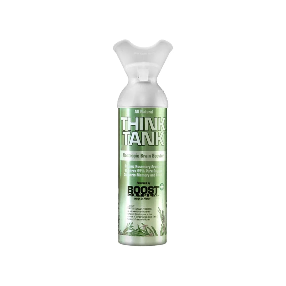 Rosemary Pure Canned Oxygen 5L (3 Pack) W99462