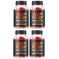 Male Gummies 4 Bottles A609095