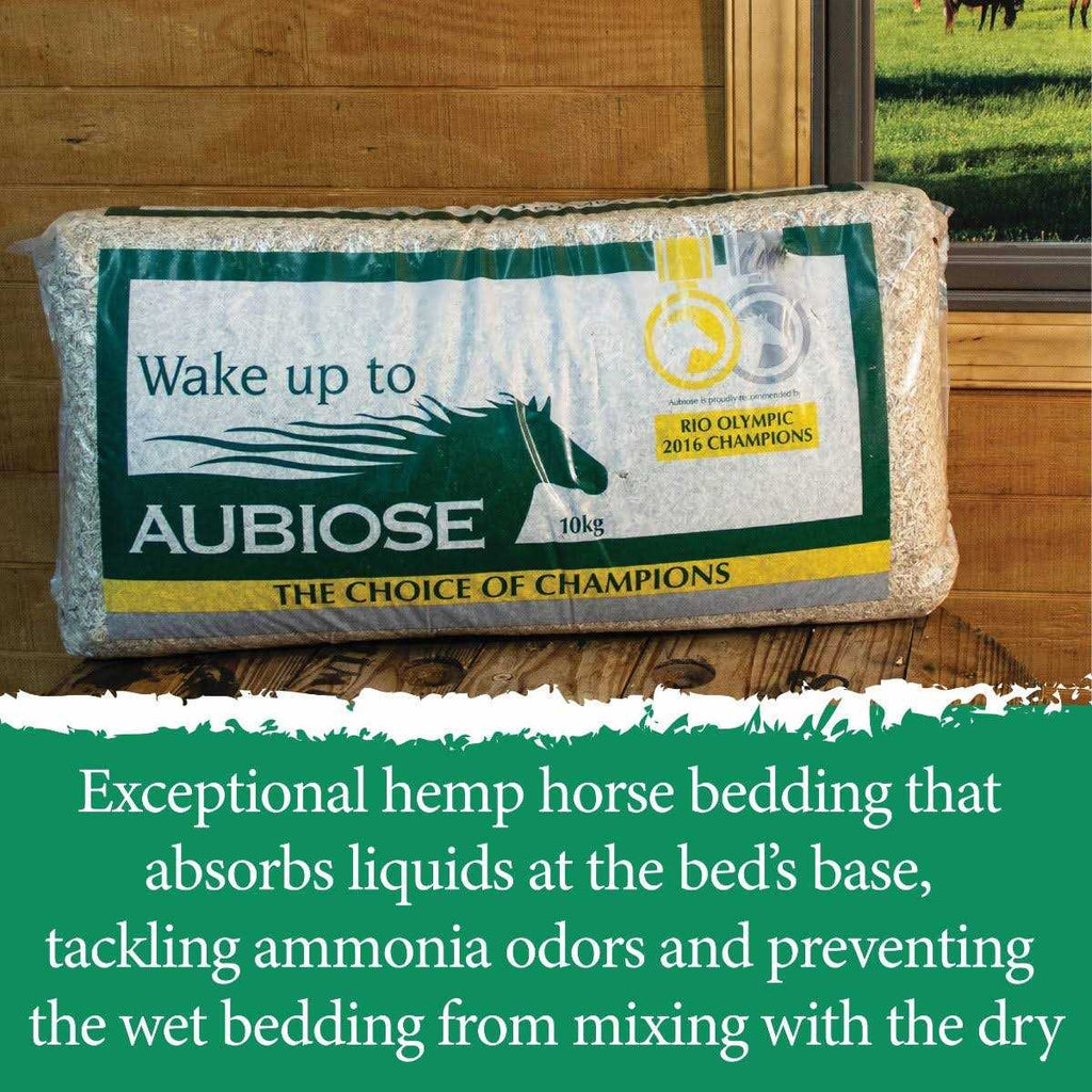 Hemp Farm Animal Bedding K28913