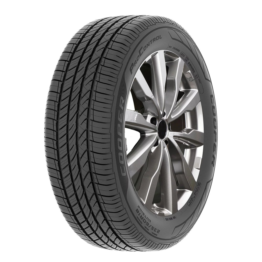 205/55R17 95V XL Passenger Tire A7355