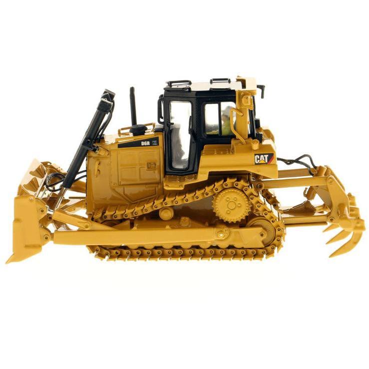 1/50 Scale Track Type Tractor E1581