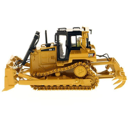 1/50 Scale Track Type Tractor E1581