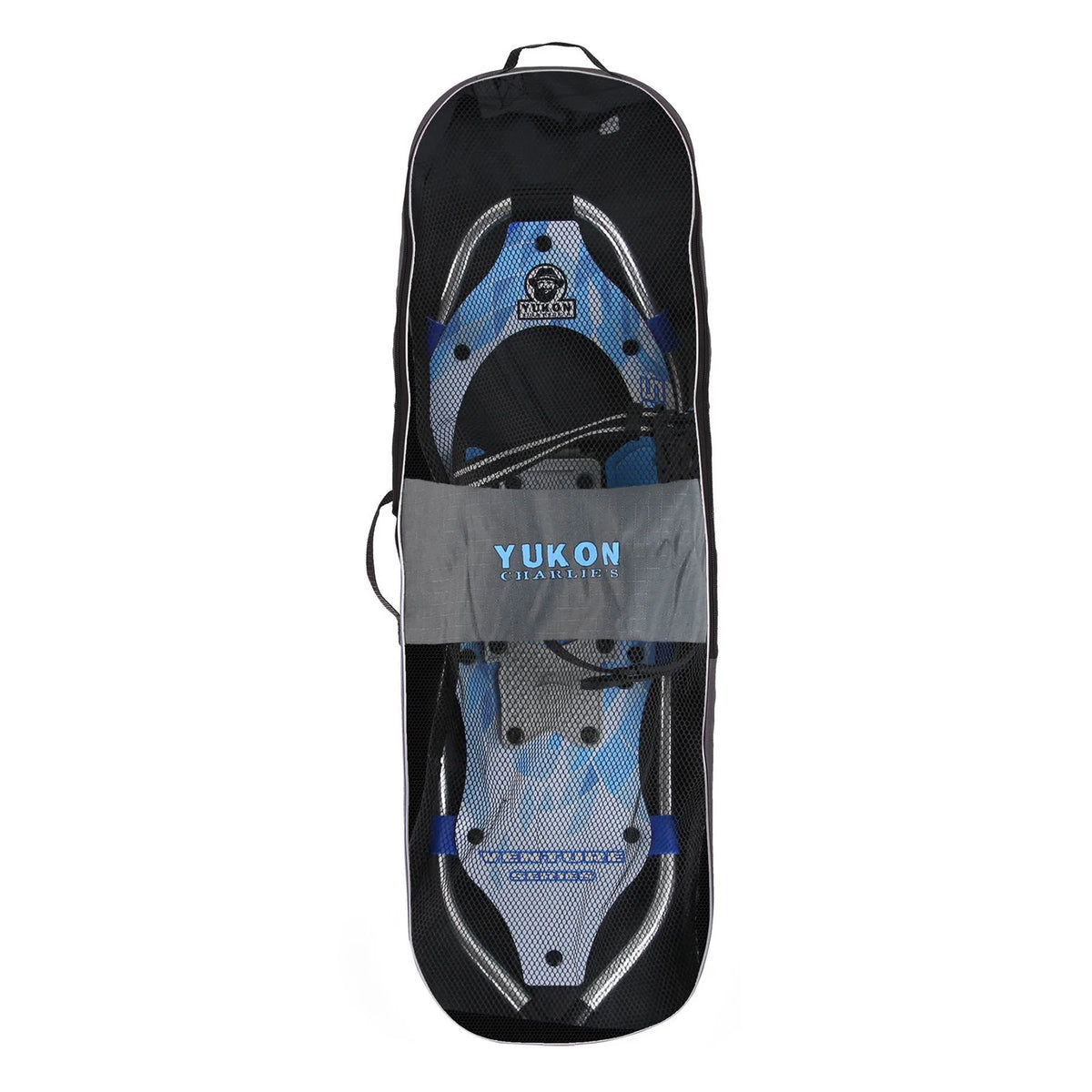 Women's Snowshoe Kit with Poles and Bag N56031