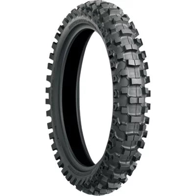 80/100x12 Soft/Intermediate Terrain Tire L469661