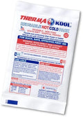 Reusable Hot Cold Gel Pack, 4" x 6" F9003