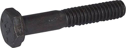 1/2-20 x 8 Grade 5 Hex Cap Screw R43142