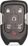 Replacement Car Key Fob Pack of 2 K2761
