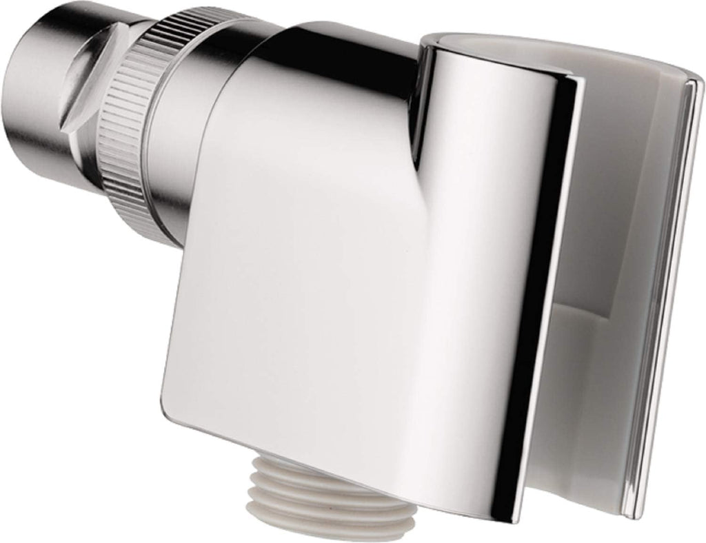 Brushed Nickel Retrofit Shower System Showerpipe Shower Set H598