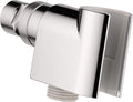 Brushed Nickel Retrofit Shower System Showerpipe Shower Set H598