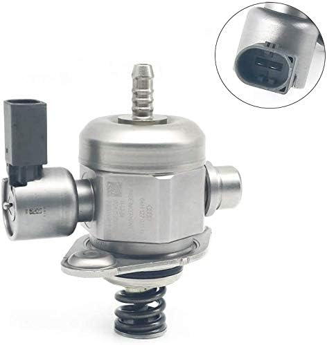 High Pressure Fuel Pump R1329