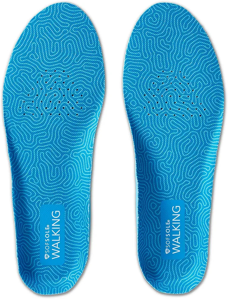 Walking Insoles for Men and Women G199