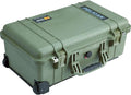 Black Pelican Case With Foam T31270