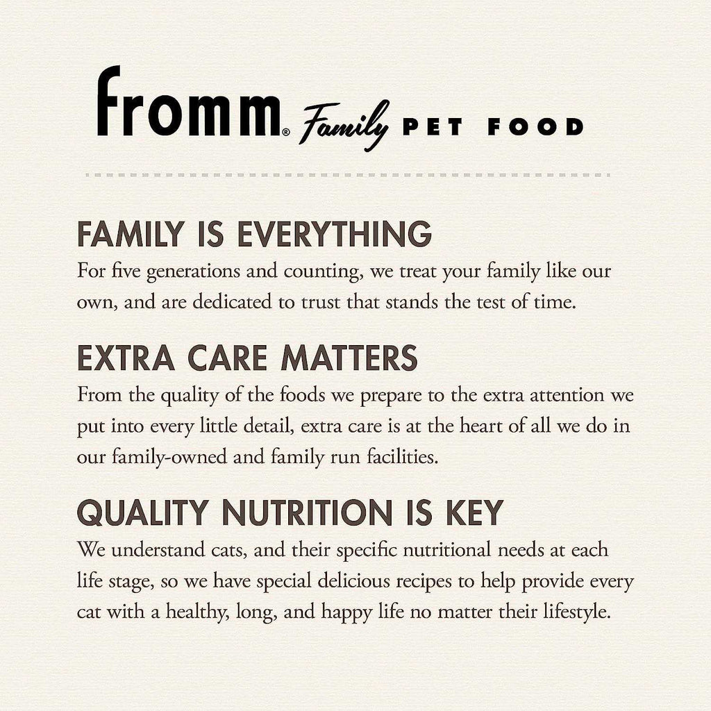 Cat Food O40901