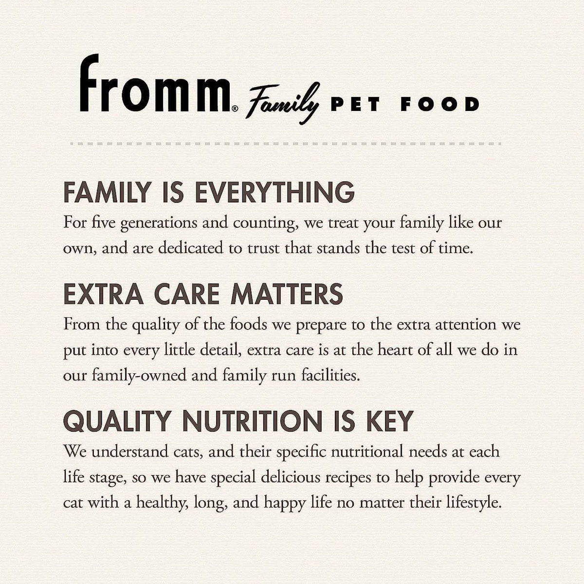 Cat Food O40901
