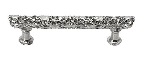 Platinum 4-Inch O C Pull O1452
