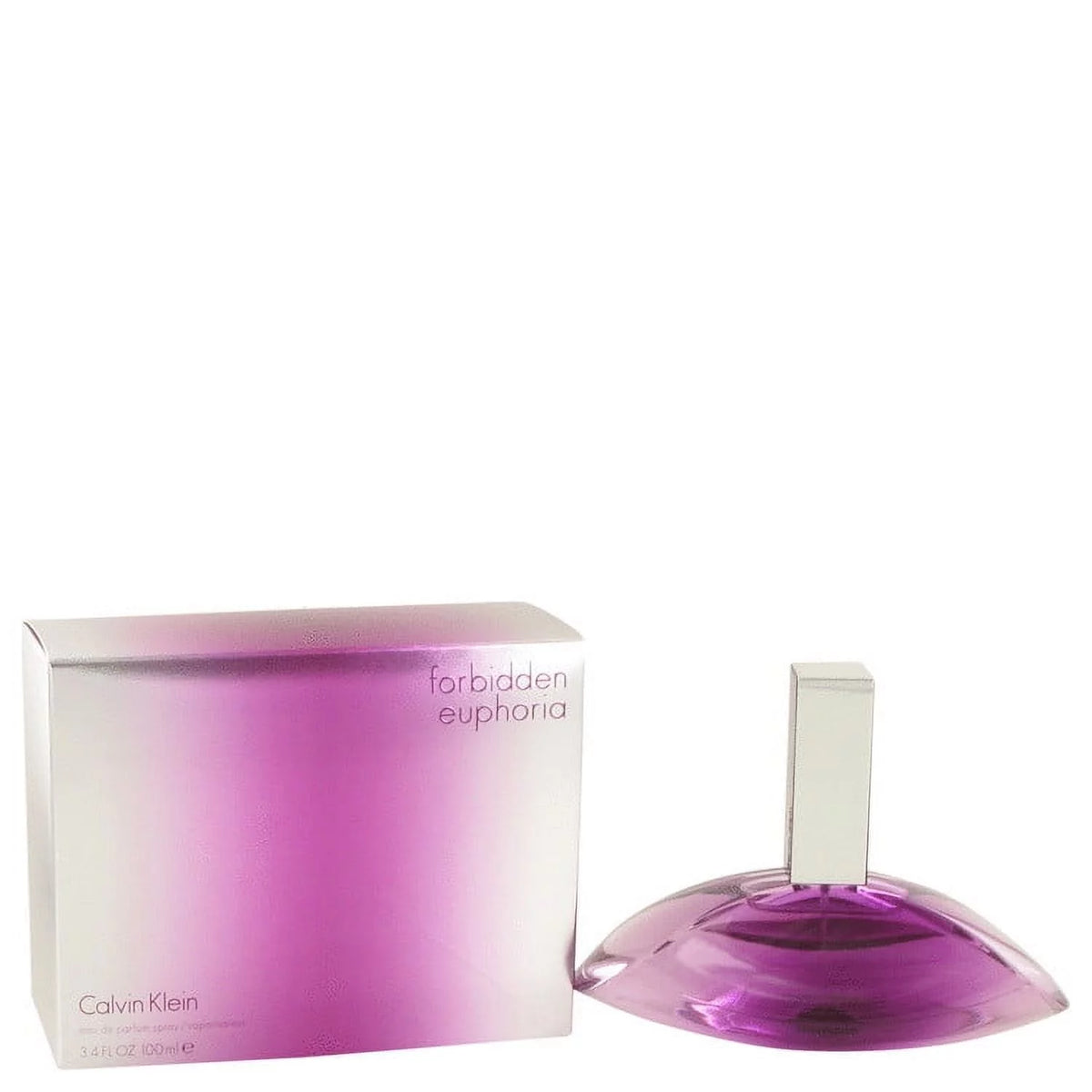 Eau De Parfum Spray 3.4 oz I56210