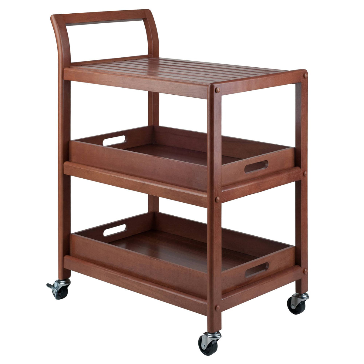 Entertainment Cart V669
