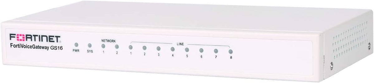 2x10/100 Ports 16 x FXS Voice Gateway J567