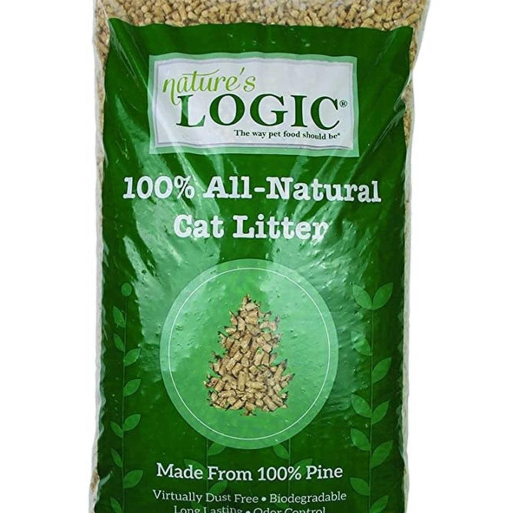 All-Natural Cat Litter R118539