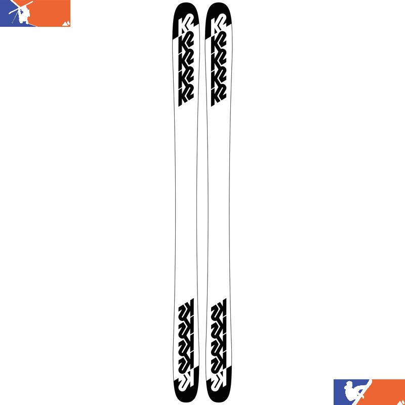 Missconduct Skis 159 G3565