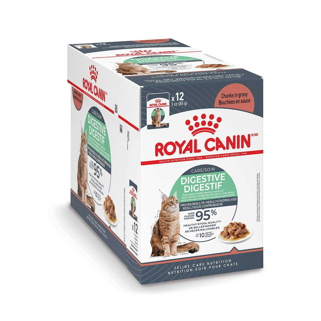 Adult Cat Food in Gravy S37070