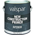 White Interior Latex Primer Gallon (Case of 4) S860
