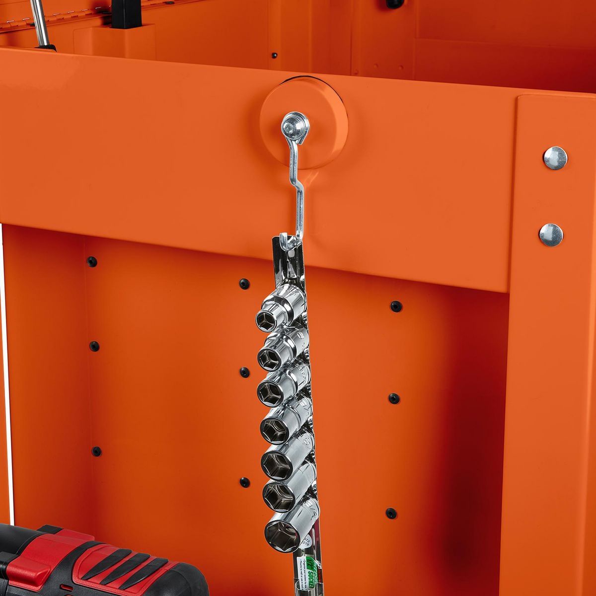 Magnetic Hook B309265