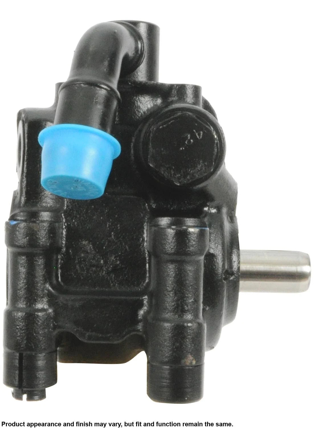 Power Steering Pump O970