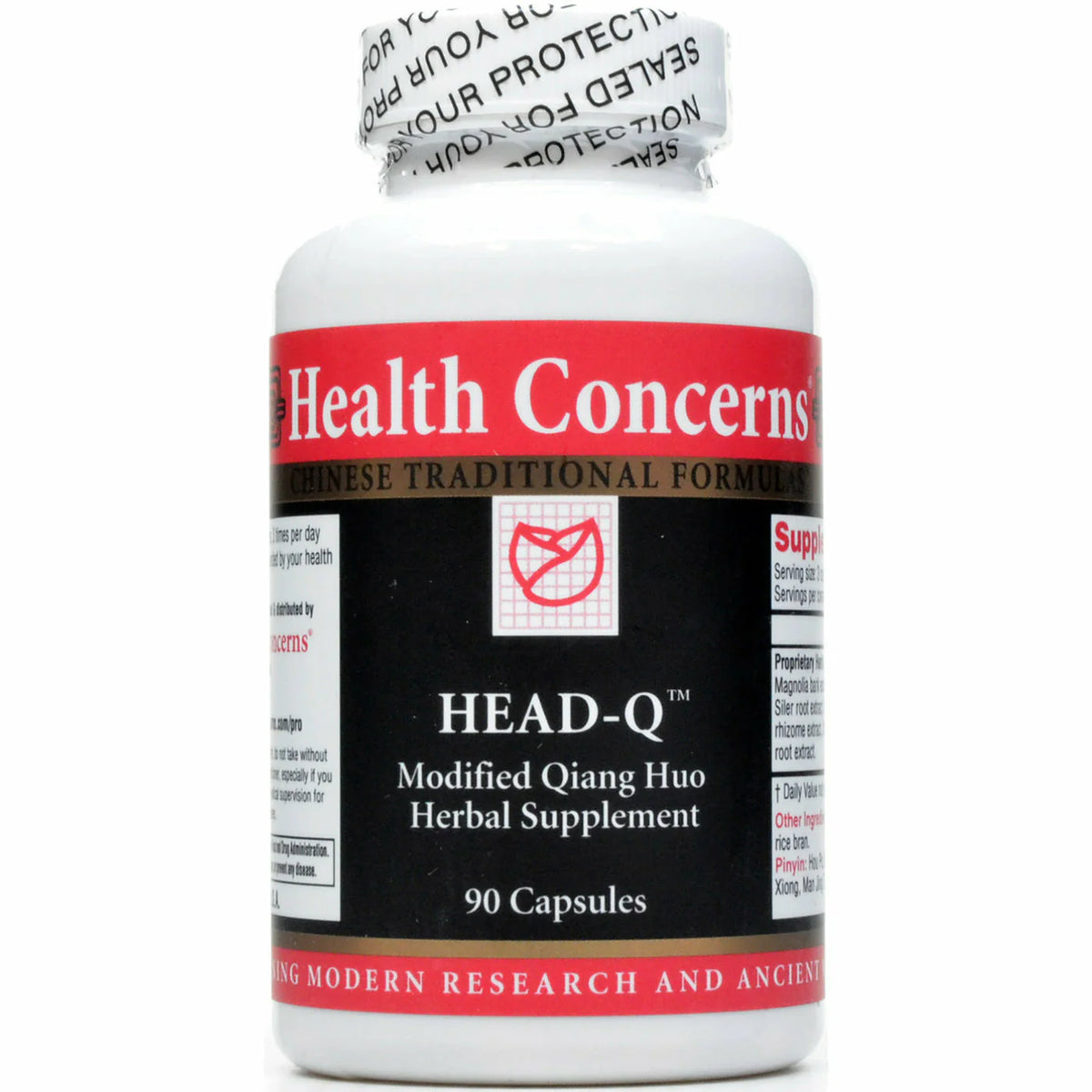 90 Capsules N671748