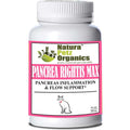 Pancreas Support Capsules for Dogs Cats I22027