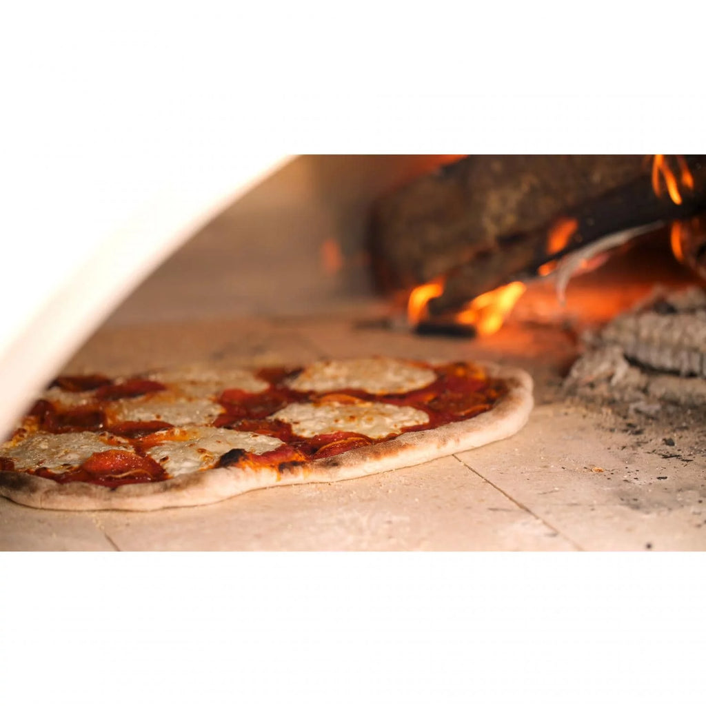 Outdoor Wood Burning Pizza Oven U27264