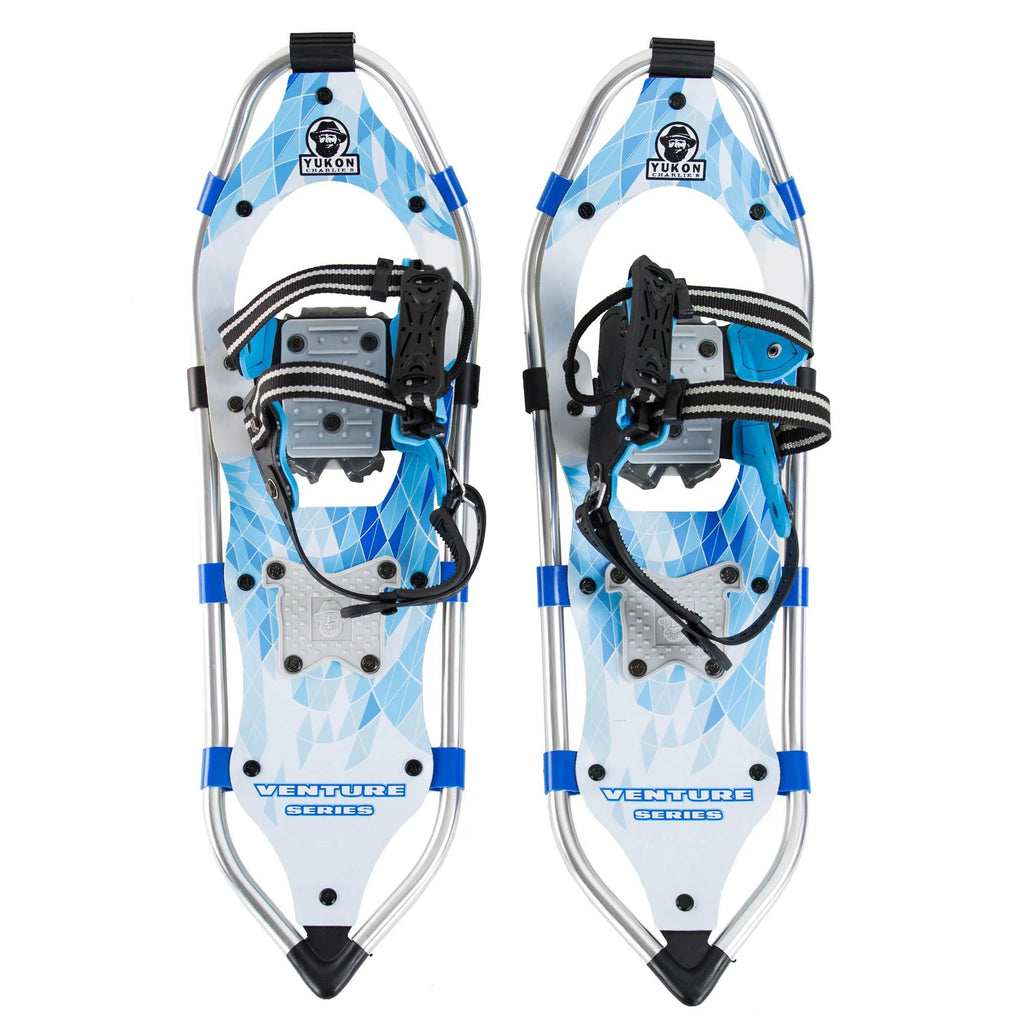 Women's Snowshoe Kit with Poles and Bag N56031