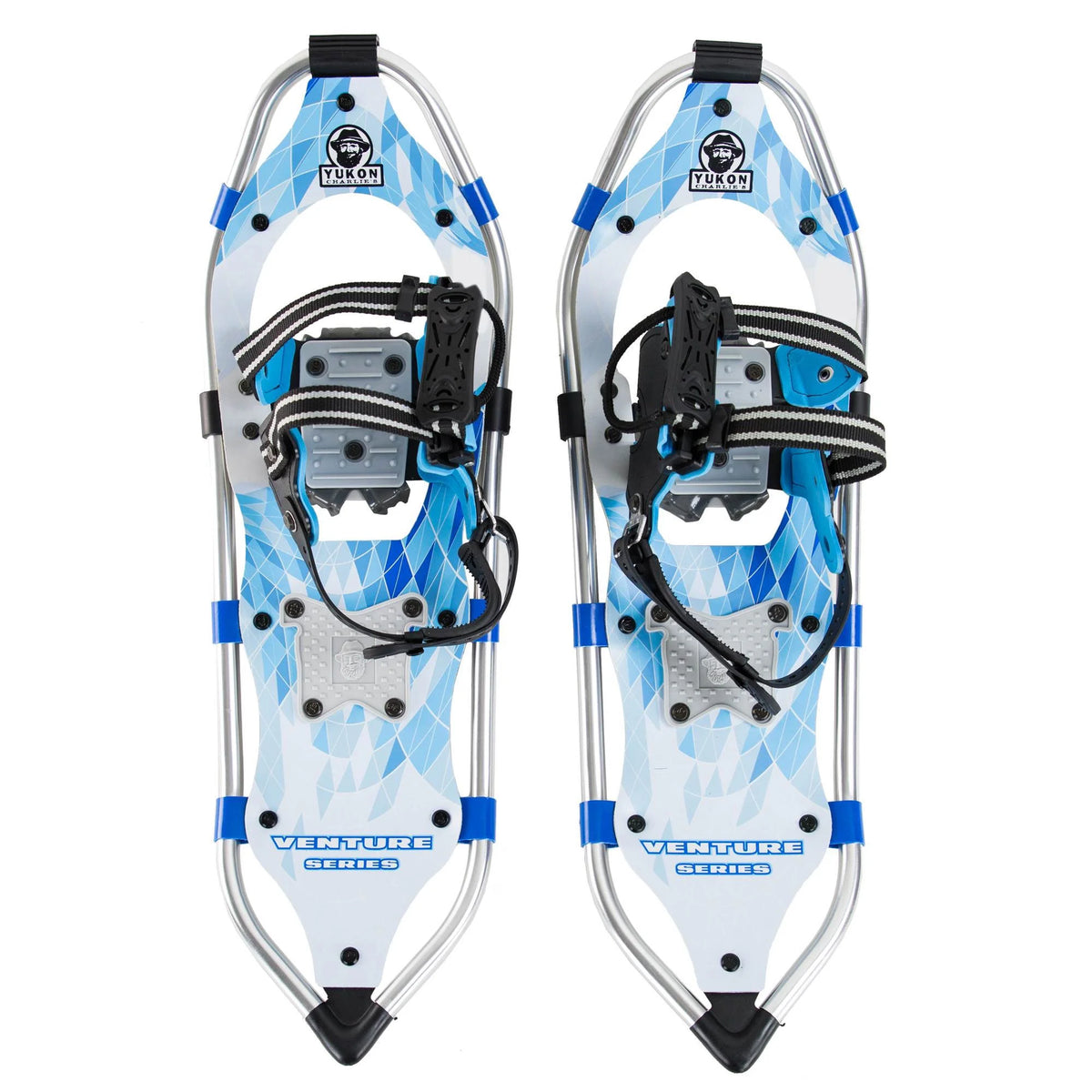 Women's Snowshoe Kit with Poles and Bag N56031