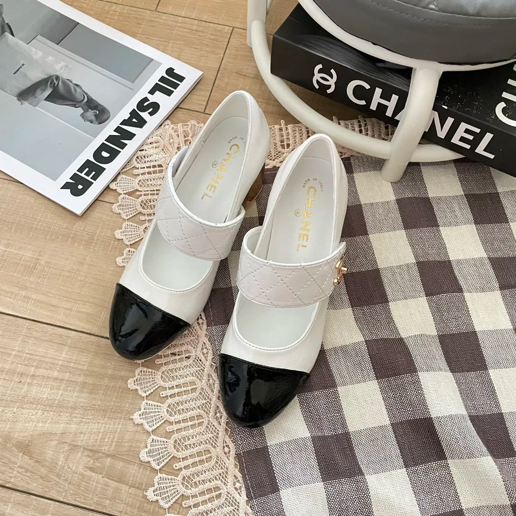 Women Shoes Heels 8 cm M910999
