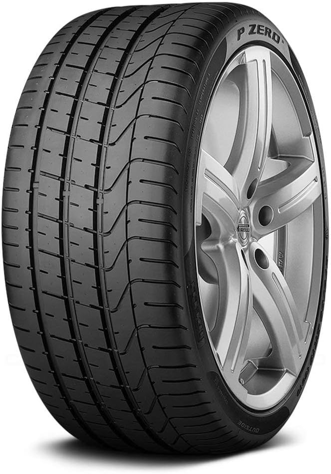 295/40R20 106Y Radial Tire Z619