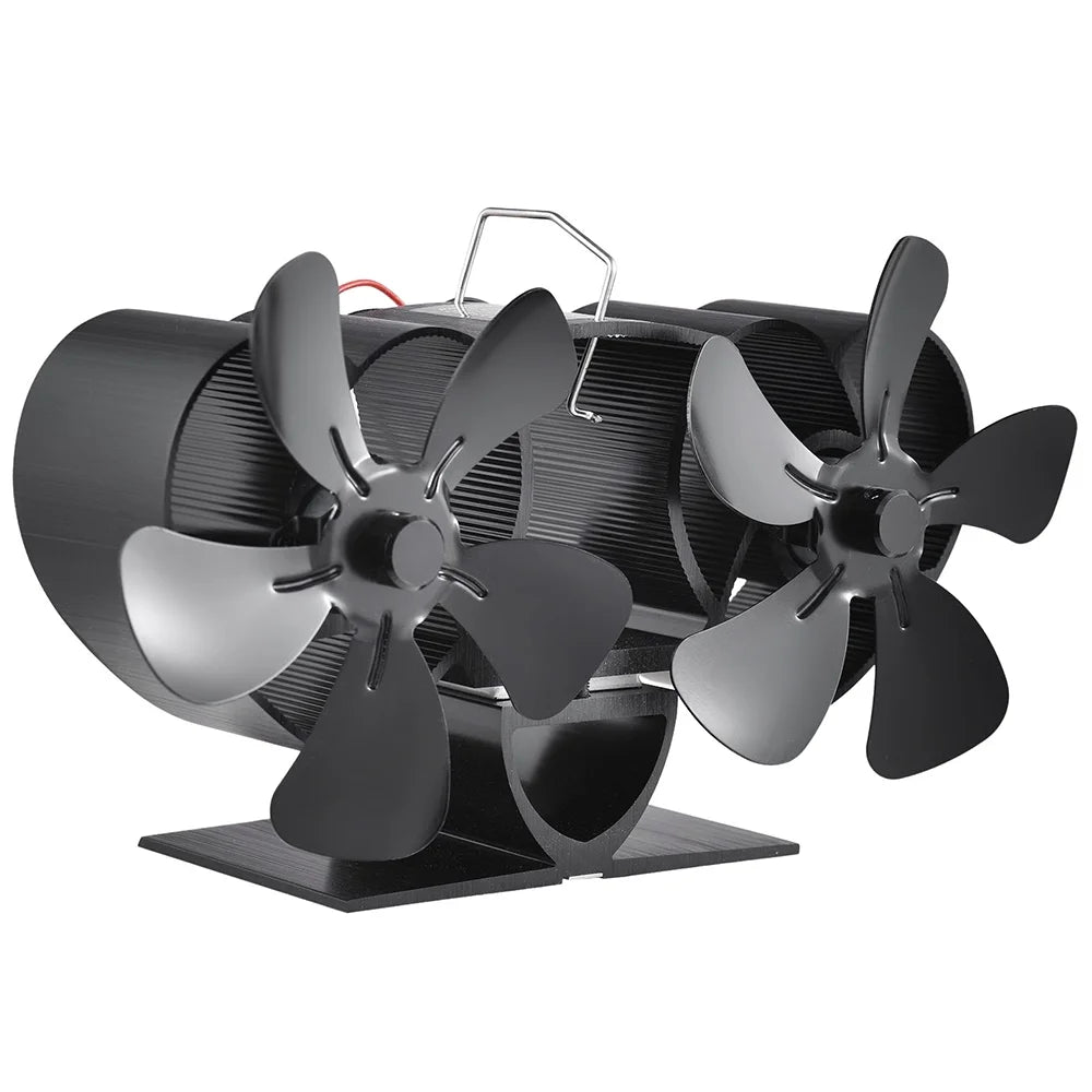 Powered Log for Wood Fireplace C99119