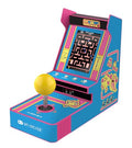 Ms. Pac-Man Joystick Arcade Classics Retro Games Mini Video Game Console 2 Game Modes V880